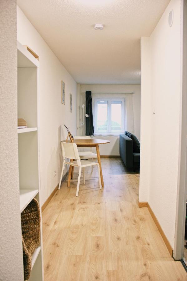 House 301 - Chaleureux - Wifi Haut Debit Vieux-Charmont Eksteriør billede